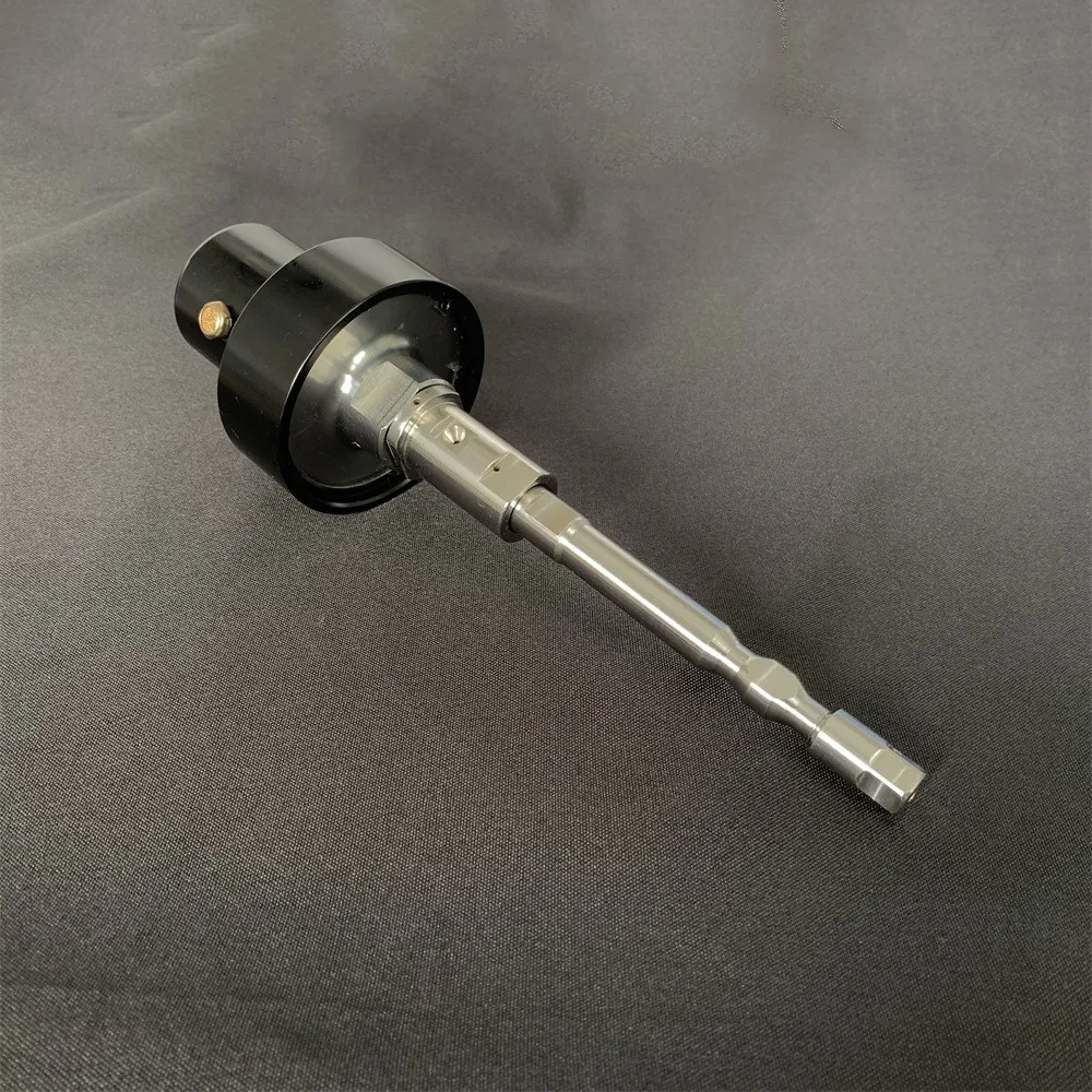 Waterjet Cutting Machine Cutting Head Parts Mixing Tube 7.14*0.89*101.2mm