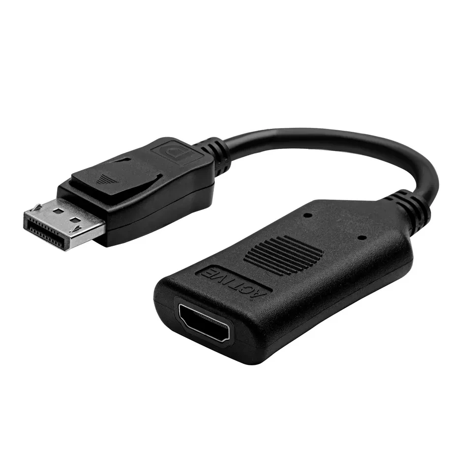 How to convert DVI to HDMI or HDMI to DVI