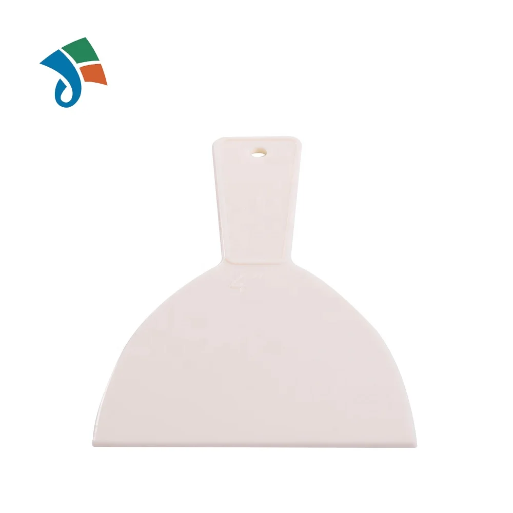 Changsha Jose Retail Hot Sale Full Size All Plastic PP ABS Rubber Scraper