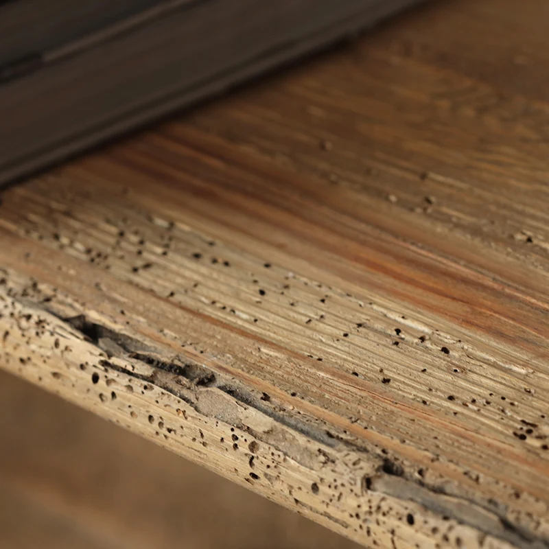  2021 новый дизайн антикварная мебель наборы дерево пять слоев дисплей полки