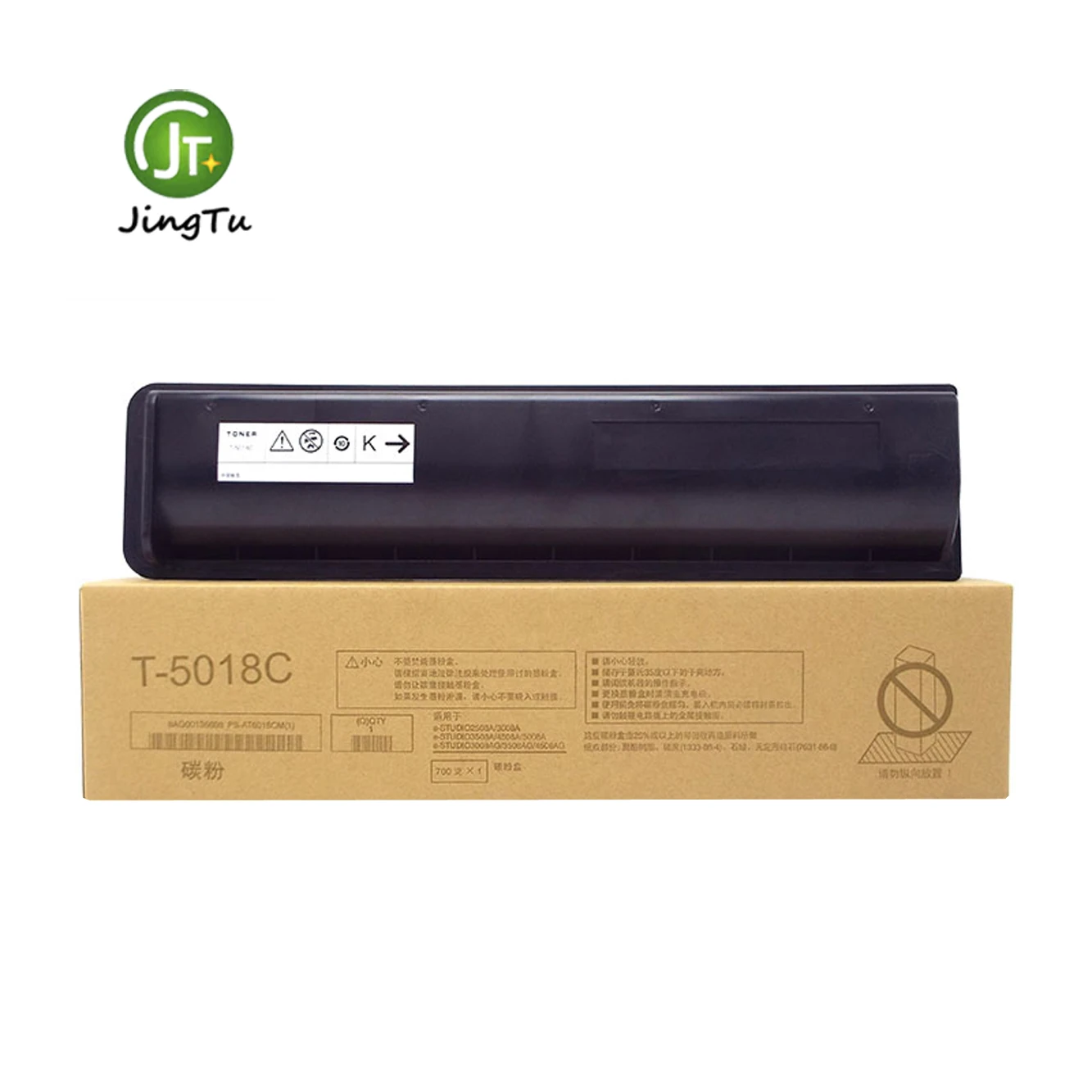 Японские тонер-картриджи для Toshiba Estudio 3018A 3518A 3018AG 3518AG, офисные тонер-картриджи T5018P T5018U T5018C T5018E