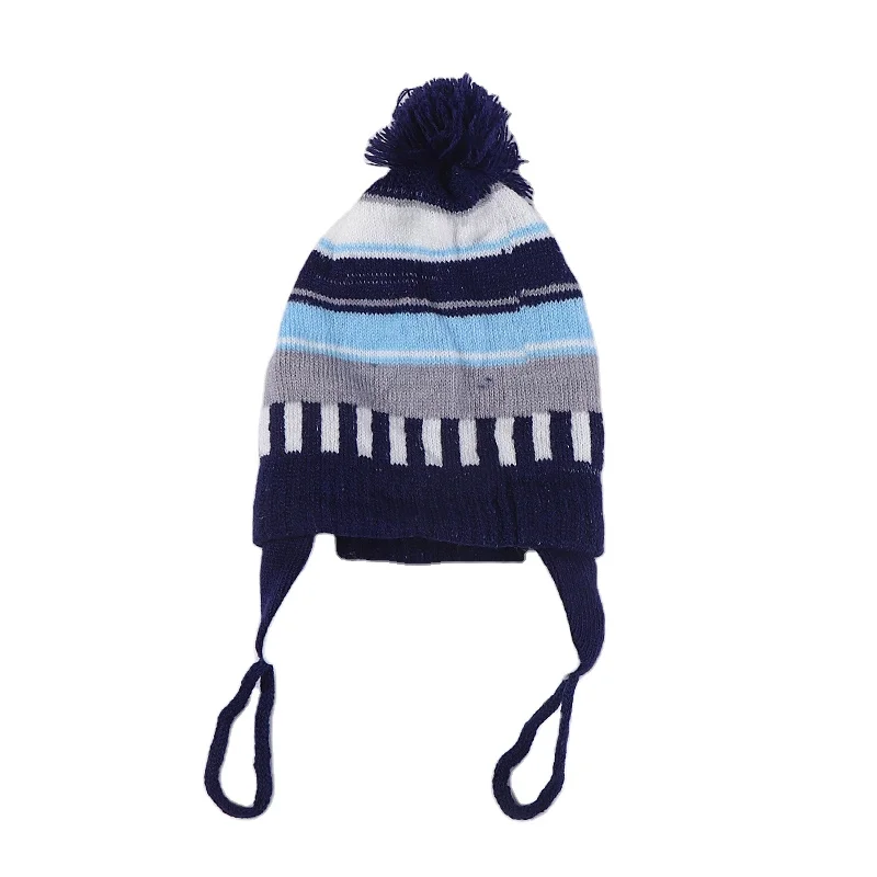 Зимние шапки-ушанки