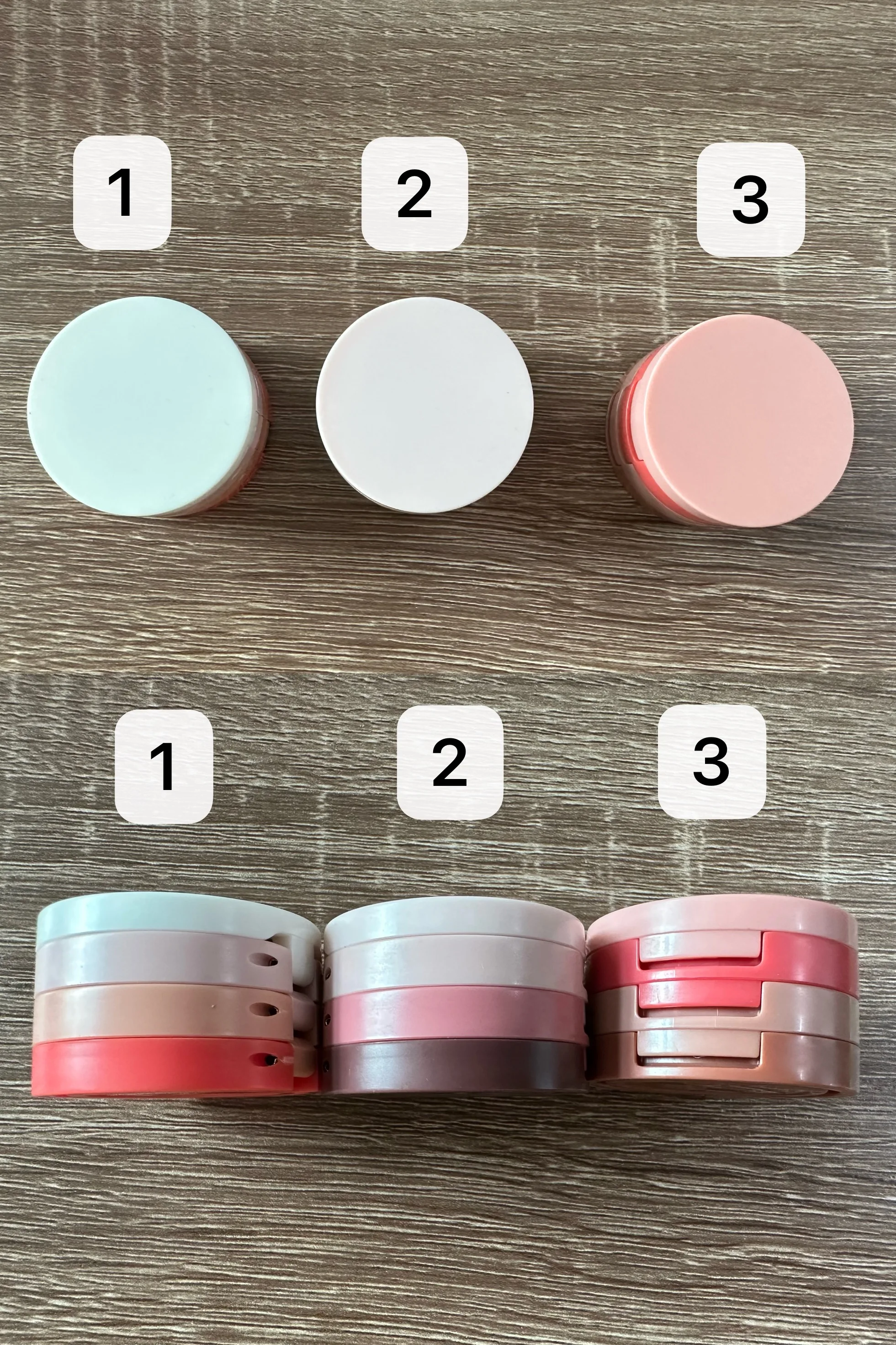 Уникальный веганский Хайлайтер для макияжа