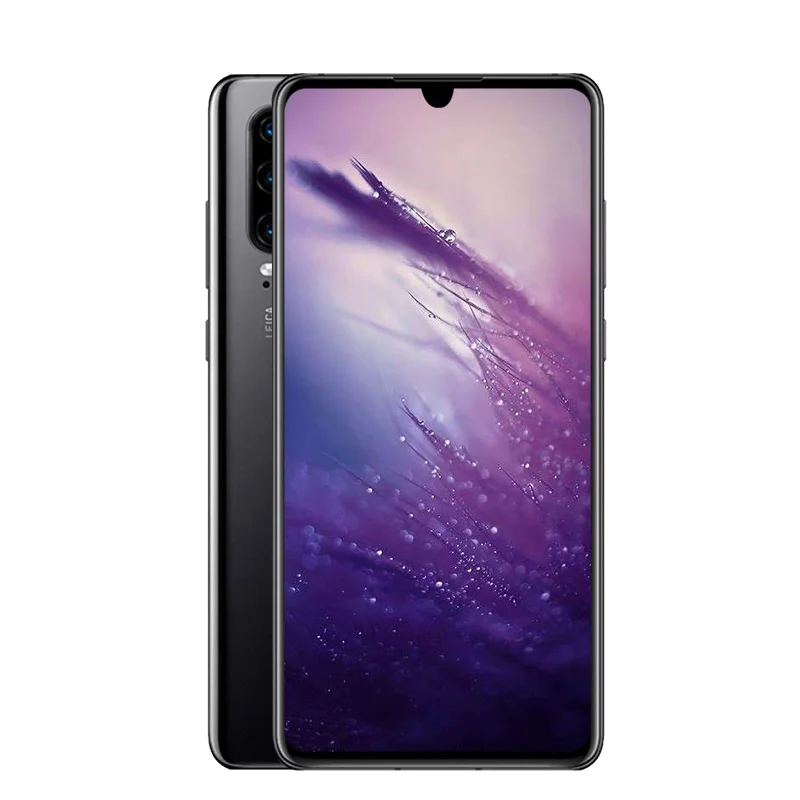 2019 новый смартфон китайского производства мобильный телефон P30 Pro 128 ГБ 256 Гб Беспроводная зарядка