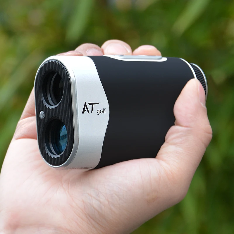 2023 New Release Korean Design 1000Y PGA Legal Golf Rangefinder