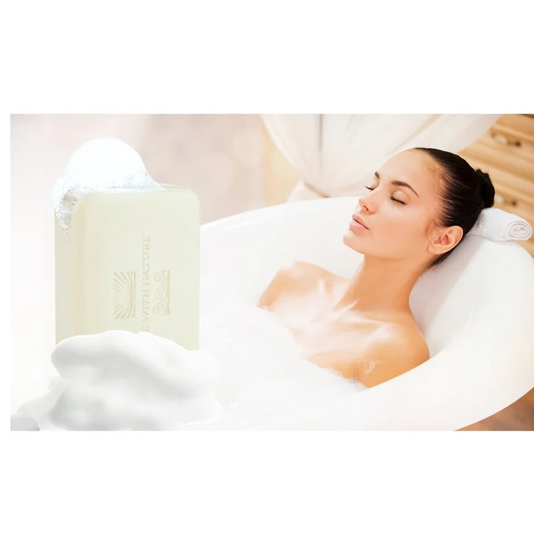 OEM профессиональный производитель в Китае 90 г факс семья лучший красота мыло в Дубае