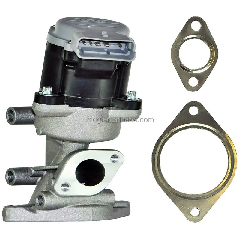 LR037081 EGR VALVE FOR LAND ROVER DISCOVERY 3 4 RANGE ROVER SPORTS 2.7TD LEFT AND RIGHT 2004-2012