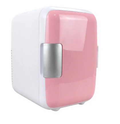 Oem Бесшумная домашняя светодиодная маленькая мебель для отеля, мини-холодильник для бара, мини-холодильник для автомобиля, холодильник