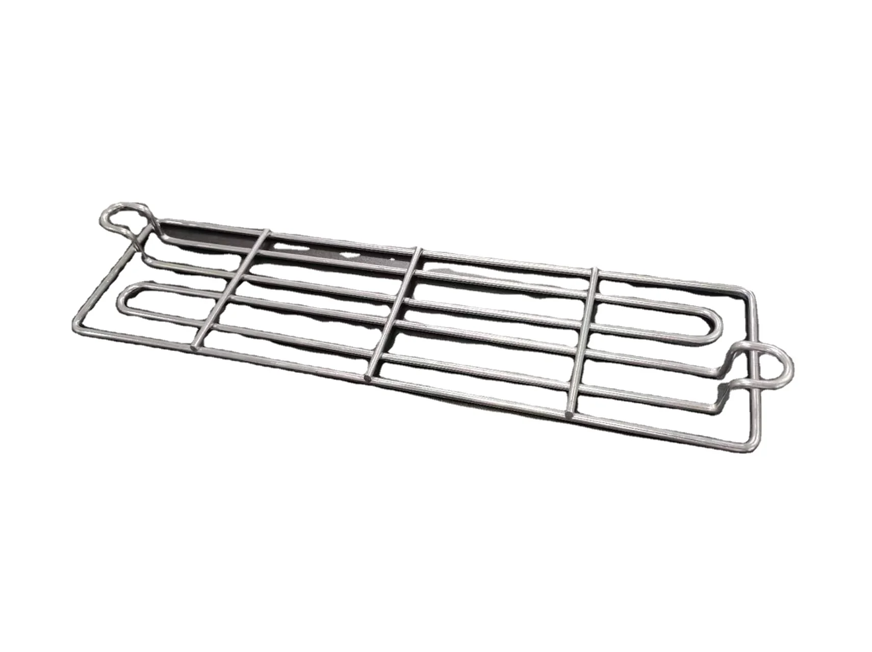 Modern Style Steel Metal Mesh Net Basket Divider for Home Office Furniture Kitchen Living Room-Versatile Furniture Parts