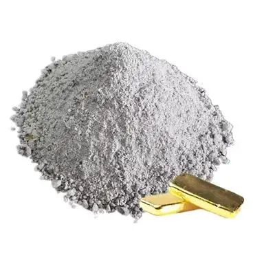 CNLITE Gold Dressing Agent , Gold Recovery Reagent , Gold Separation Refining Chemicals