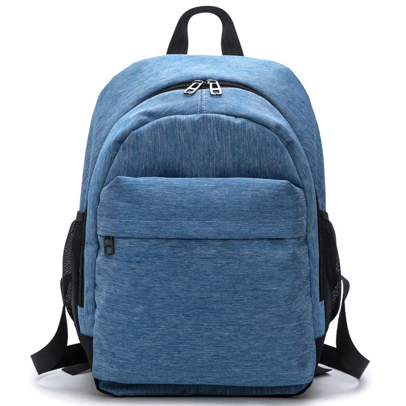 SANFAN Custom Backpack Bag School Travelling Bags Luggage Waterproof Portable Shoulder Anti Theft Laptop Backpacks Factory