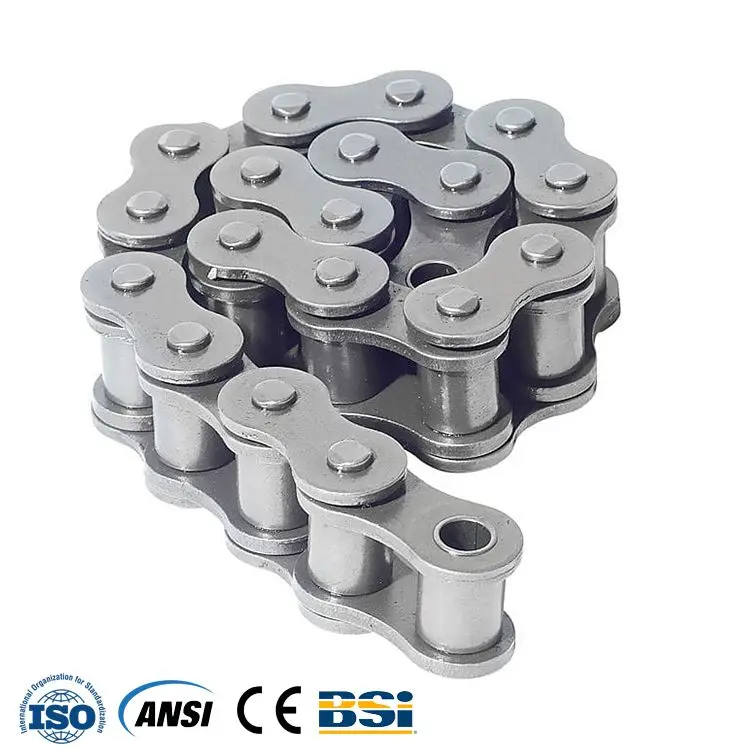 China Supplier 10 Speed Bicycle Chain