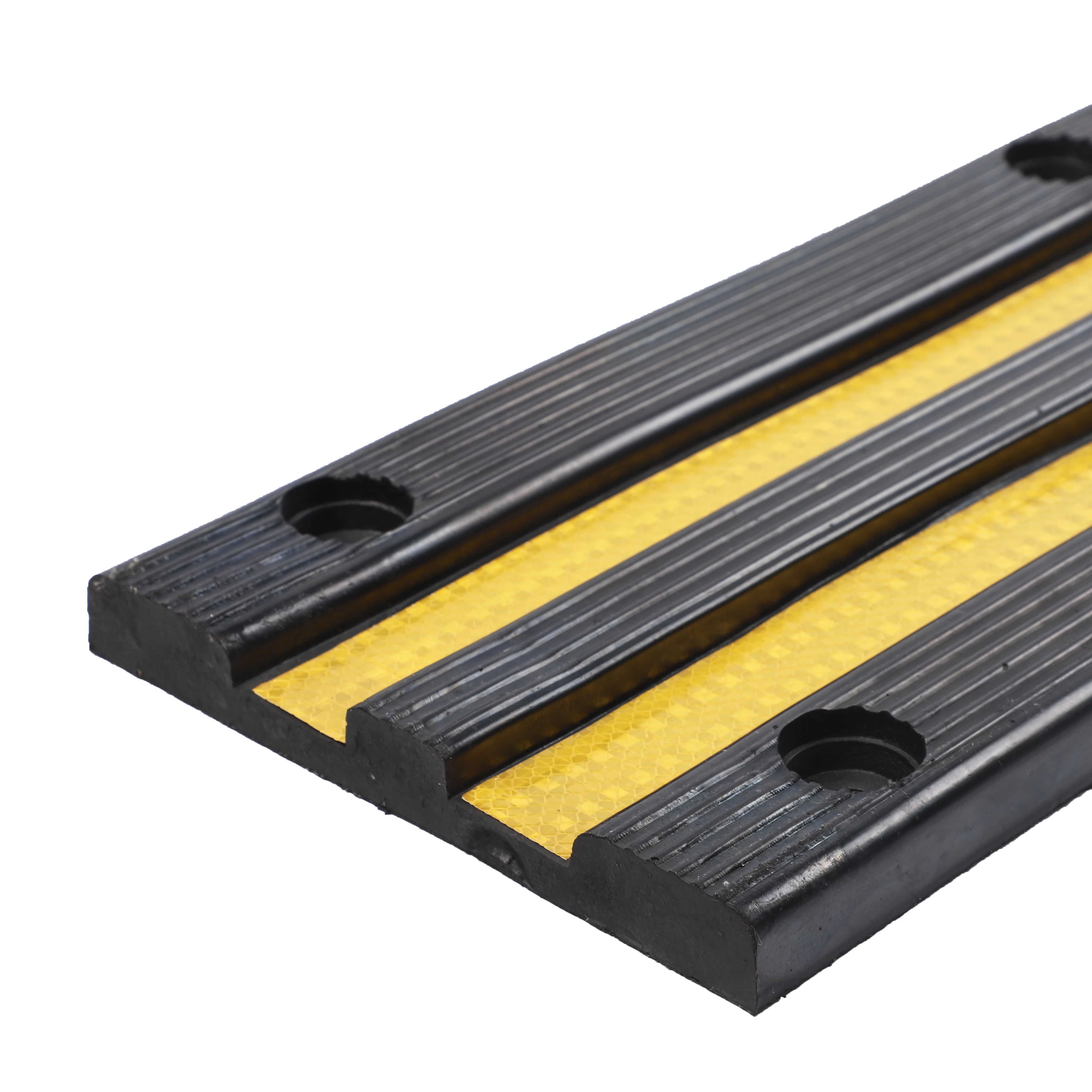Sturdy High-quality Wear-resistant Rubber Loading Dock Bumpers