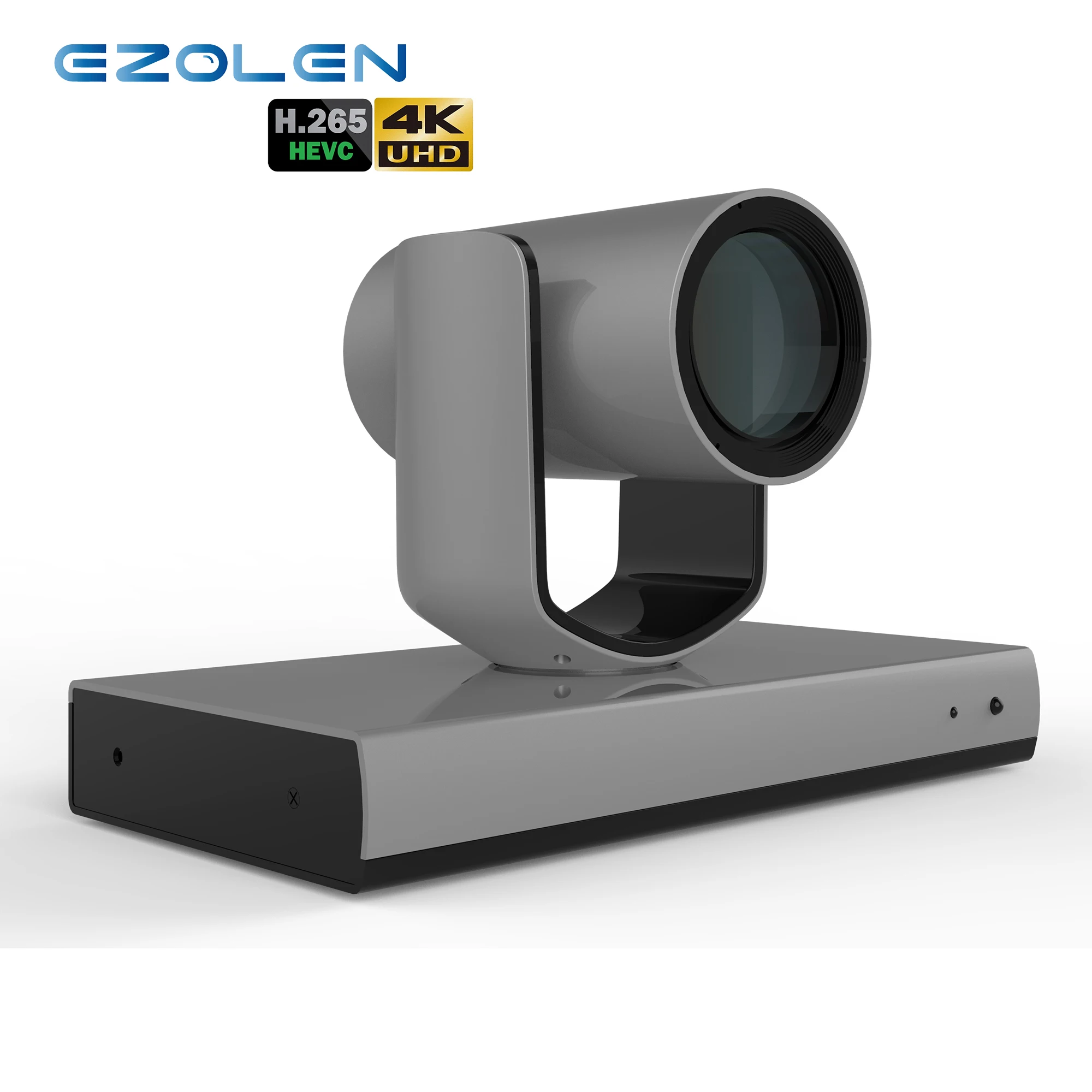 4K UHD 2160P60 лекционный камеры для отслеживания лекций PTZ автоматическое отслеживание в классе от ezolux