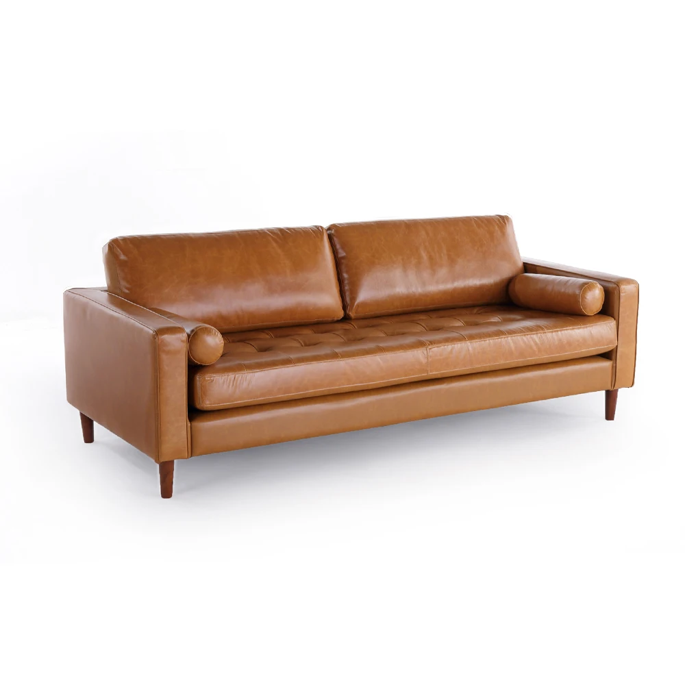 Wholesale Price | 3 person seats | Straight living room sofas