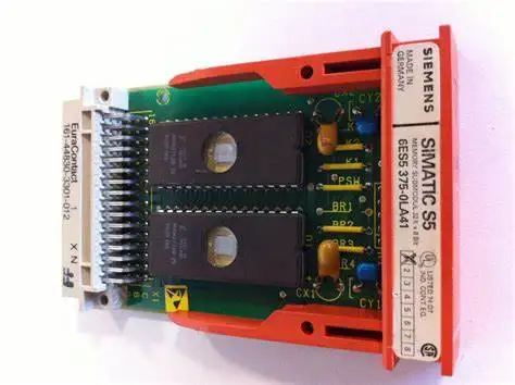 New Siemens PLC plc siemens simatic s5 s5 95u 6ES5376-0AA11 6ES53760AA11