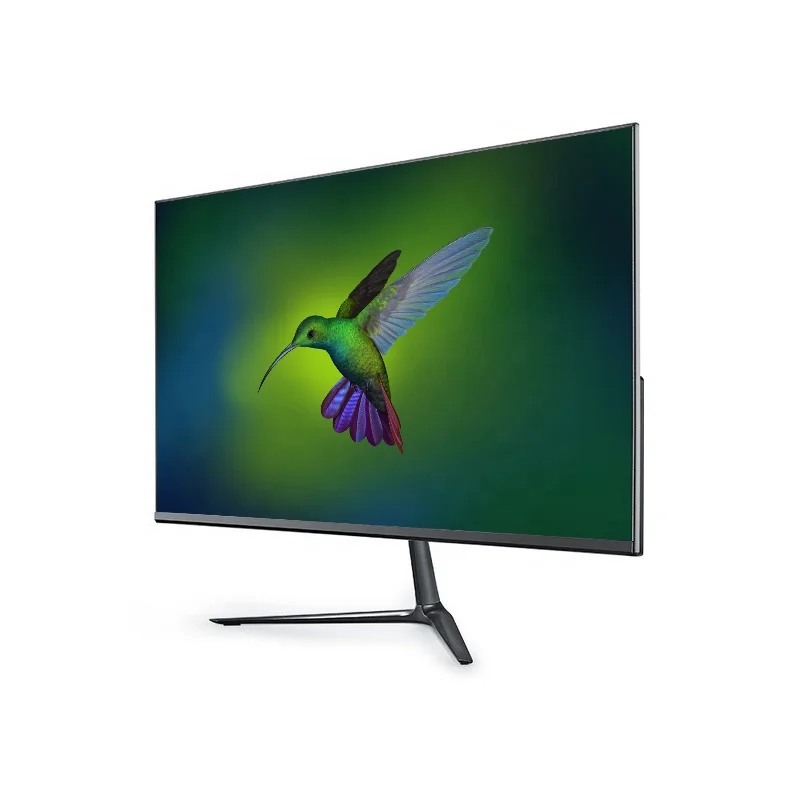 Горячее предложение 18,5/19/21,5/24/ 27 дюймов HD компьютерный монитор ЖК светодиодная подсветка VGA монитор 16:9