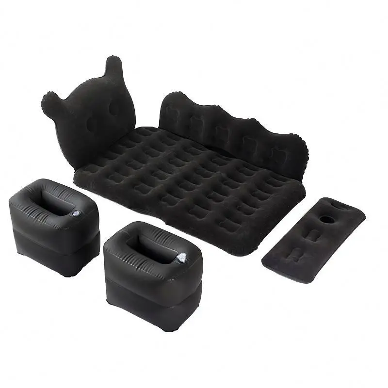 
Portable Travel Airbed H0pxh Portable Air Camping Mattress 