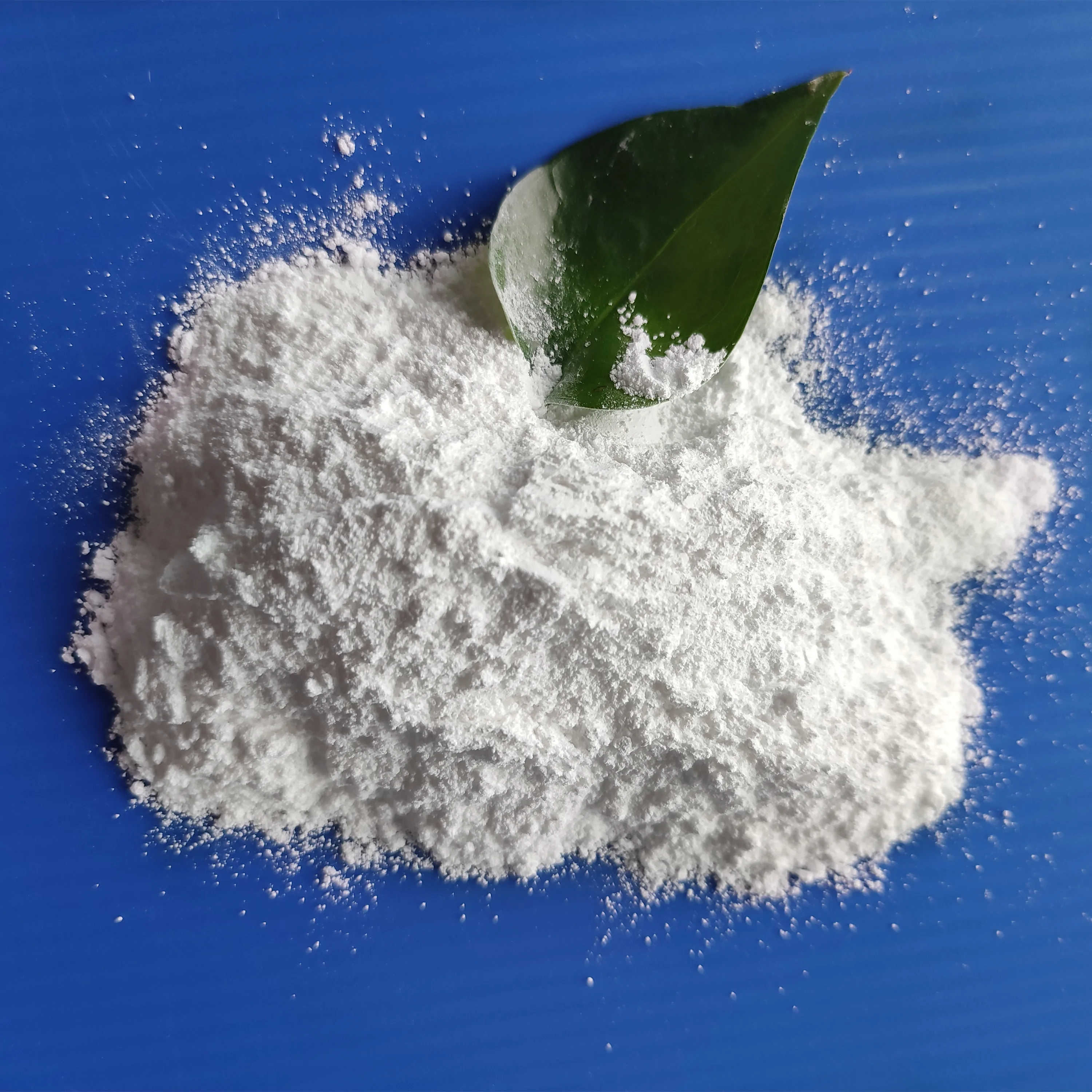 Sulphate Magnesium Powder Agriculture Pharmaceutical Raw Material