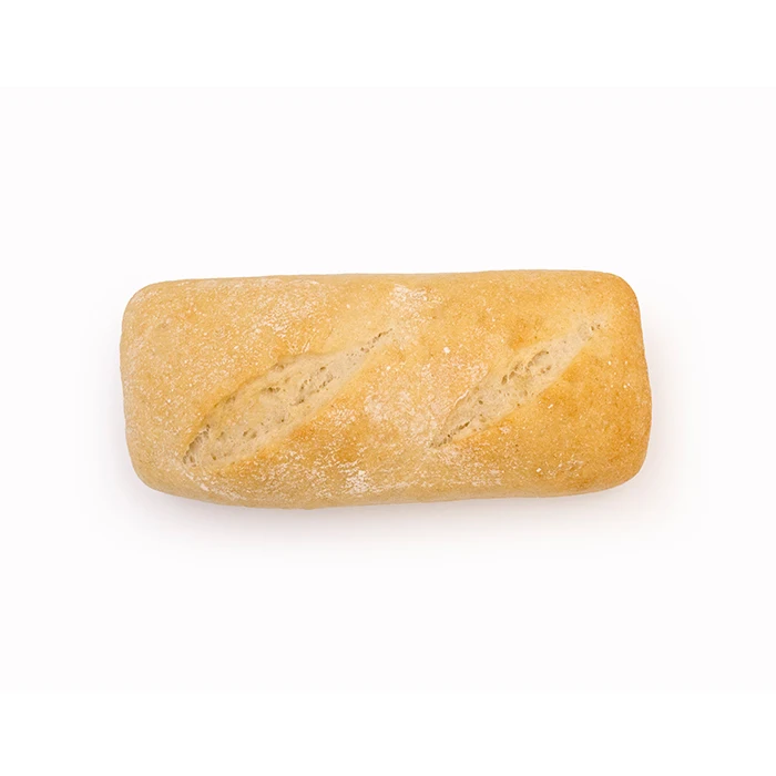 Wholesale Frozen Supplier Loaf Crispy Bread Baguette Bakery Products Soft Sourdough Bread Food