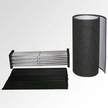 Pop Up Backdrop Display Kit for Trade Show Booth Exhibit