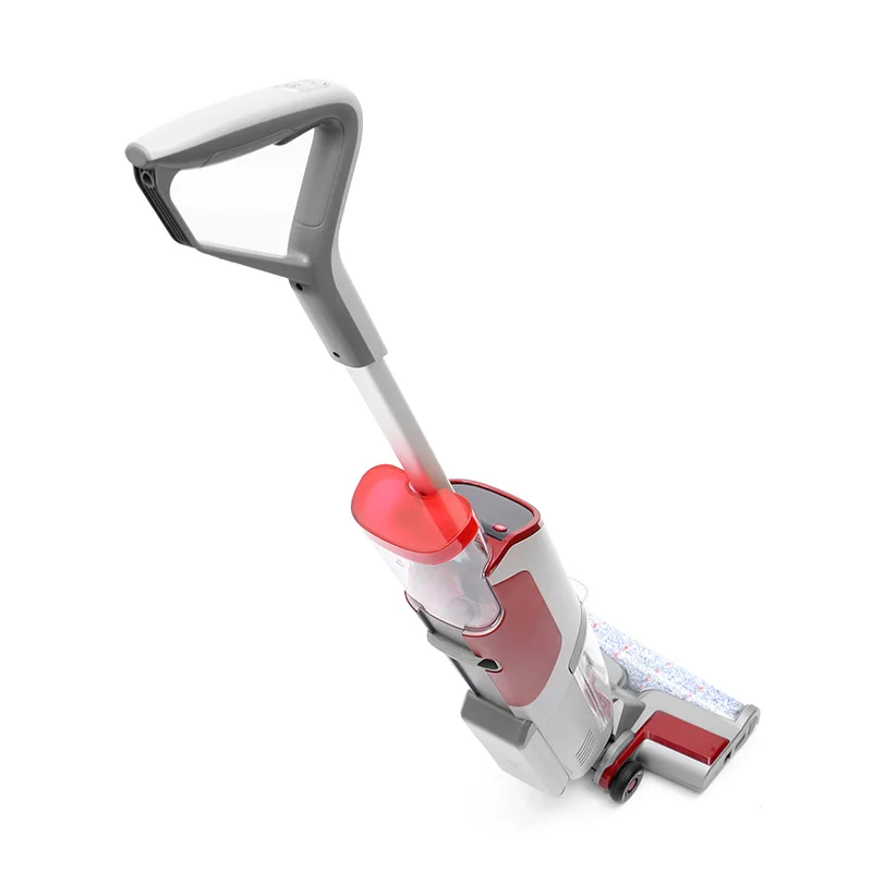 Custom New Design Air Duct In 1 Stick 2 In1 Rechargeable Vacuum Cleaner With Voice Assistant