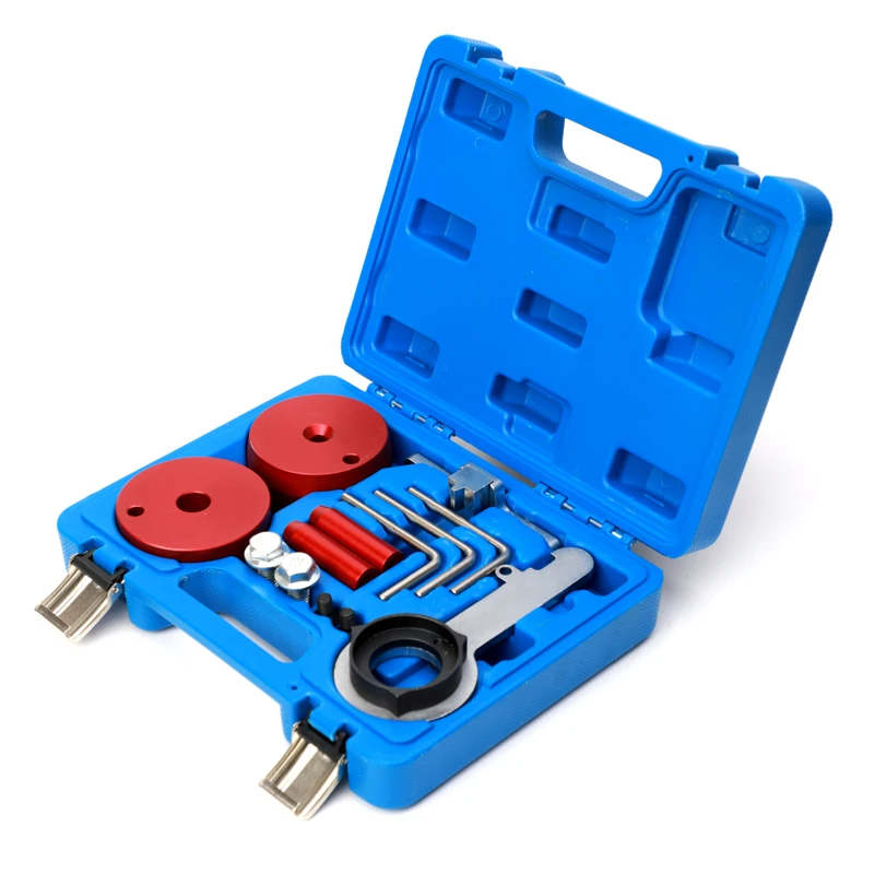 Petrol Engine Timing Tool Set for Ford Transit and Tourneo 2.0 Ecoblue TDCi