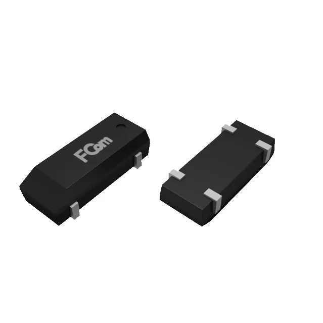 FCom Crystal MC306 32 768 кГц 6PF 20PPM SMD пассивный кварцевый Кристаллический Резонатор 8 0 мм * 3 Кристальный