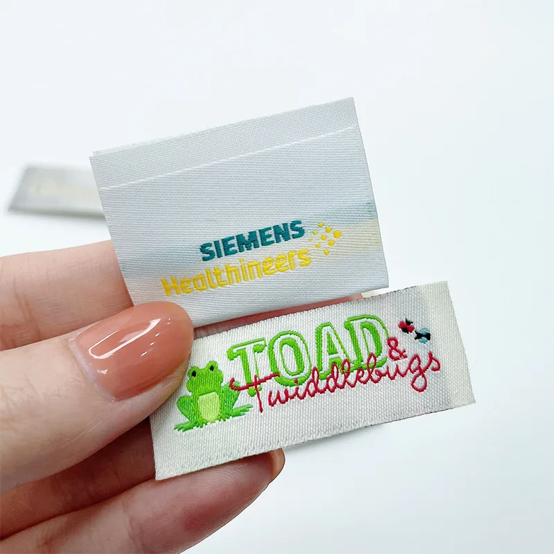 woven label (15)