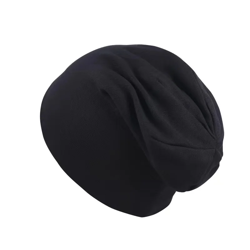 Custom Baby Kids Boys Girls Beanies Toddler Hat Cotton Slouchy Skull Beanie Hats Caps for Infant