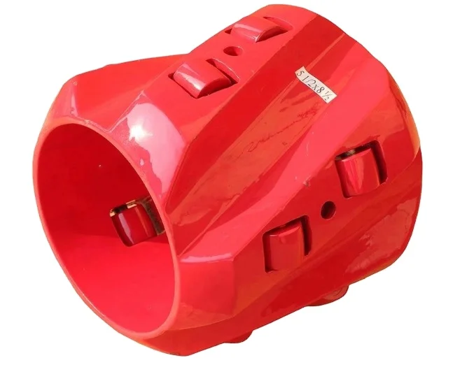 Oil Casing Tubing  Rigid  Centralizer
