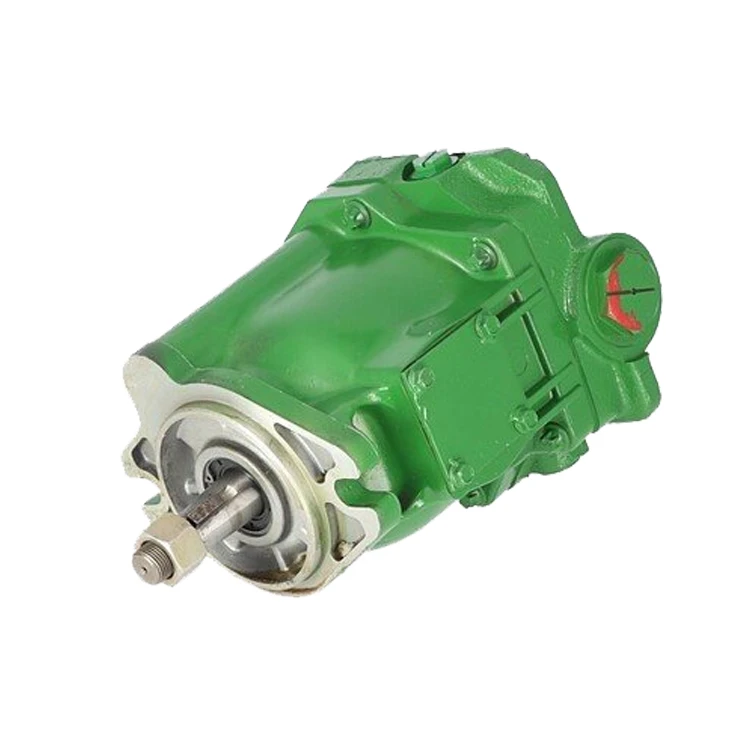 Hydraulic Piston Pump AN272979 for John Deere Cotton Picker 9976 9986
