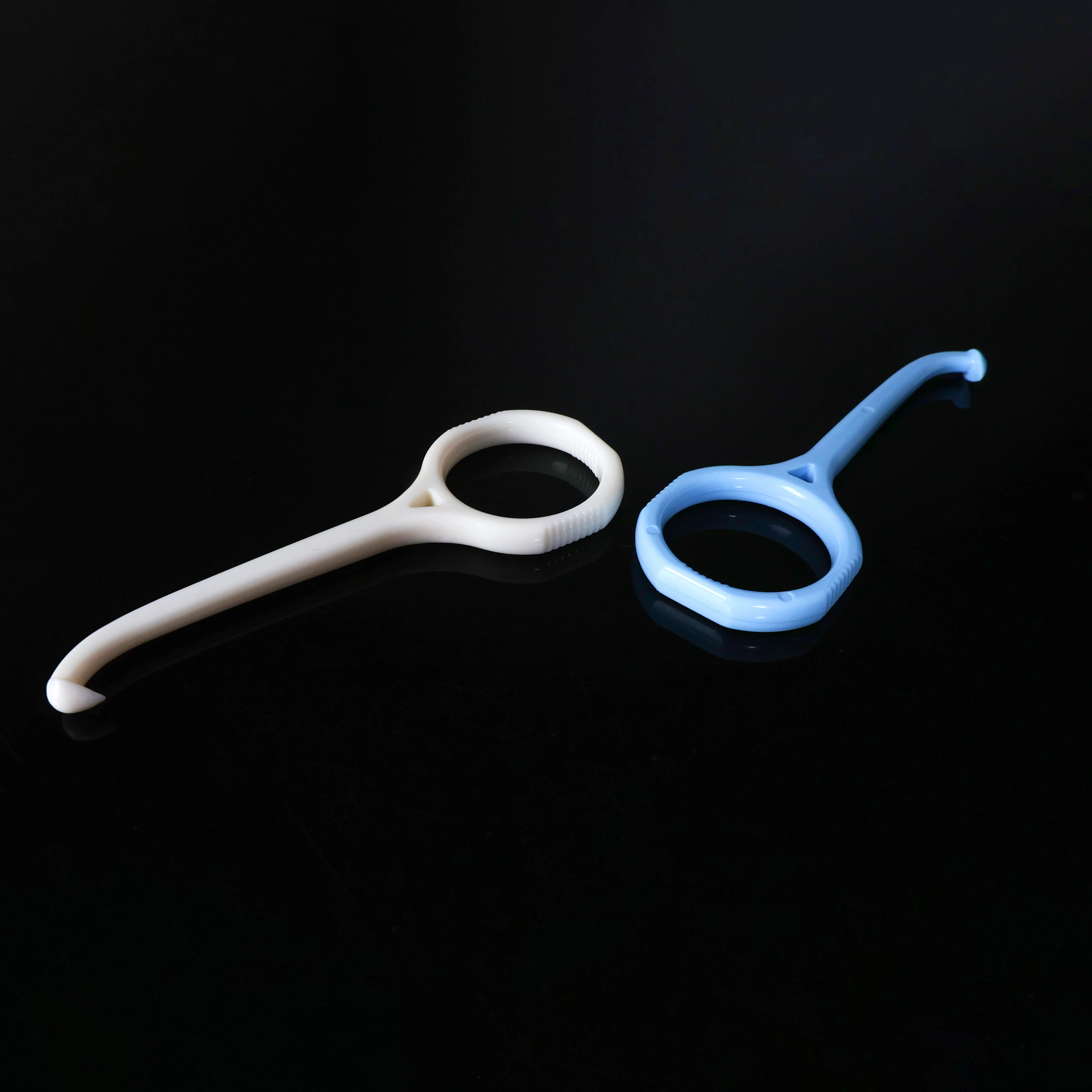 High quality factory sell tool orthodontic aligner remover braces extractor hook