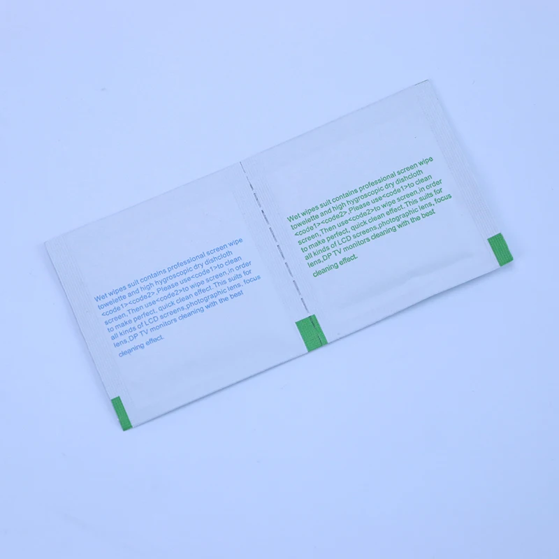 Cheap Prices Custom Individually Wrapped Medical Non-woven Skin-Friendly Sterile Isopropyl Alcohol Pads
