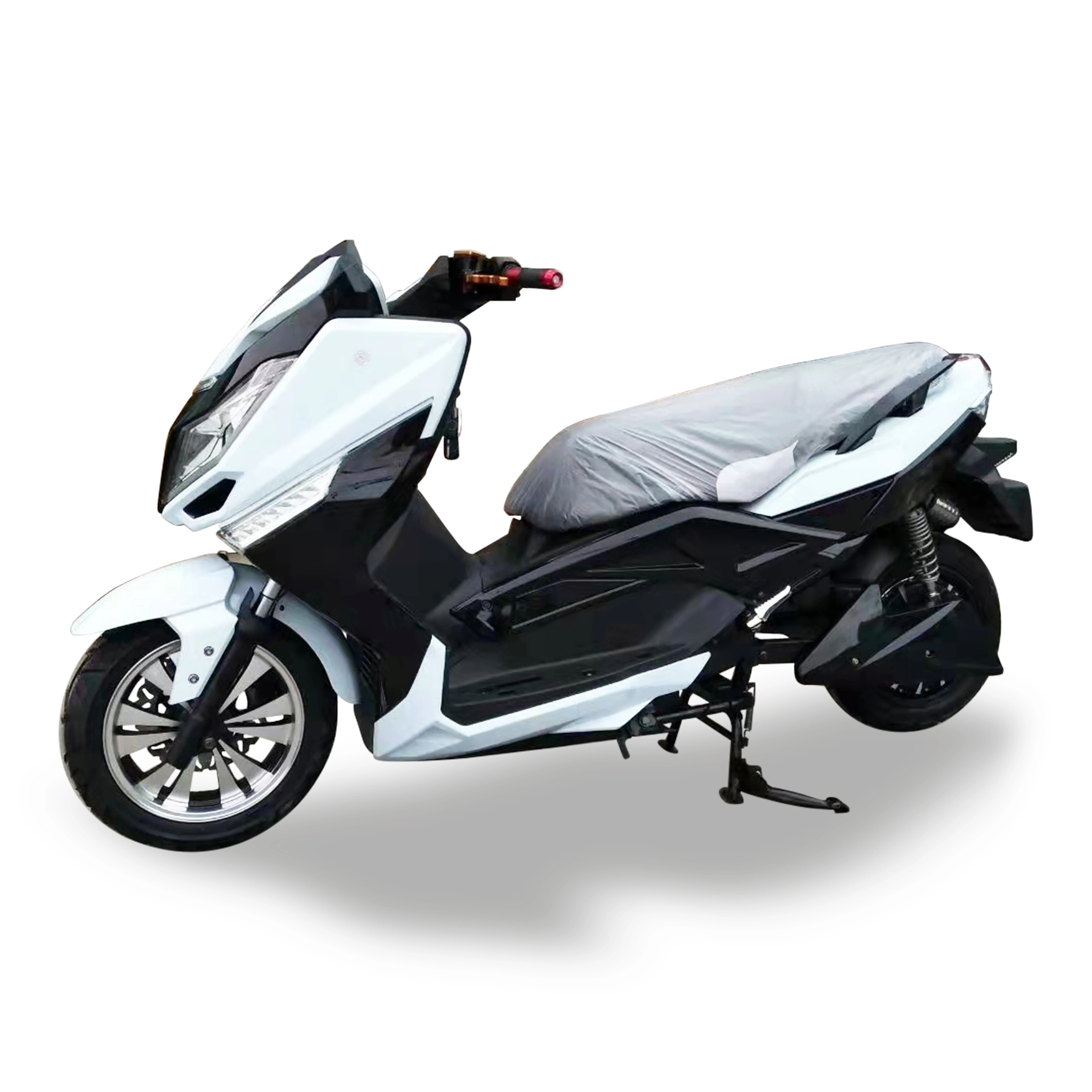 T9 Lang Cruising Range 11 Inch Electric Scooter Adults 2500W Fast Scooter Electric Scooter