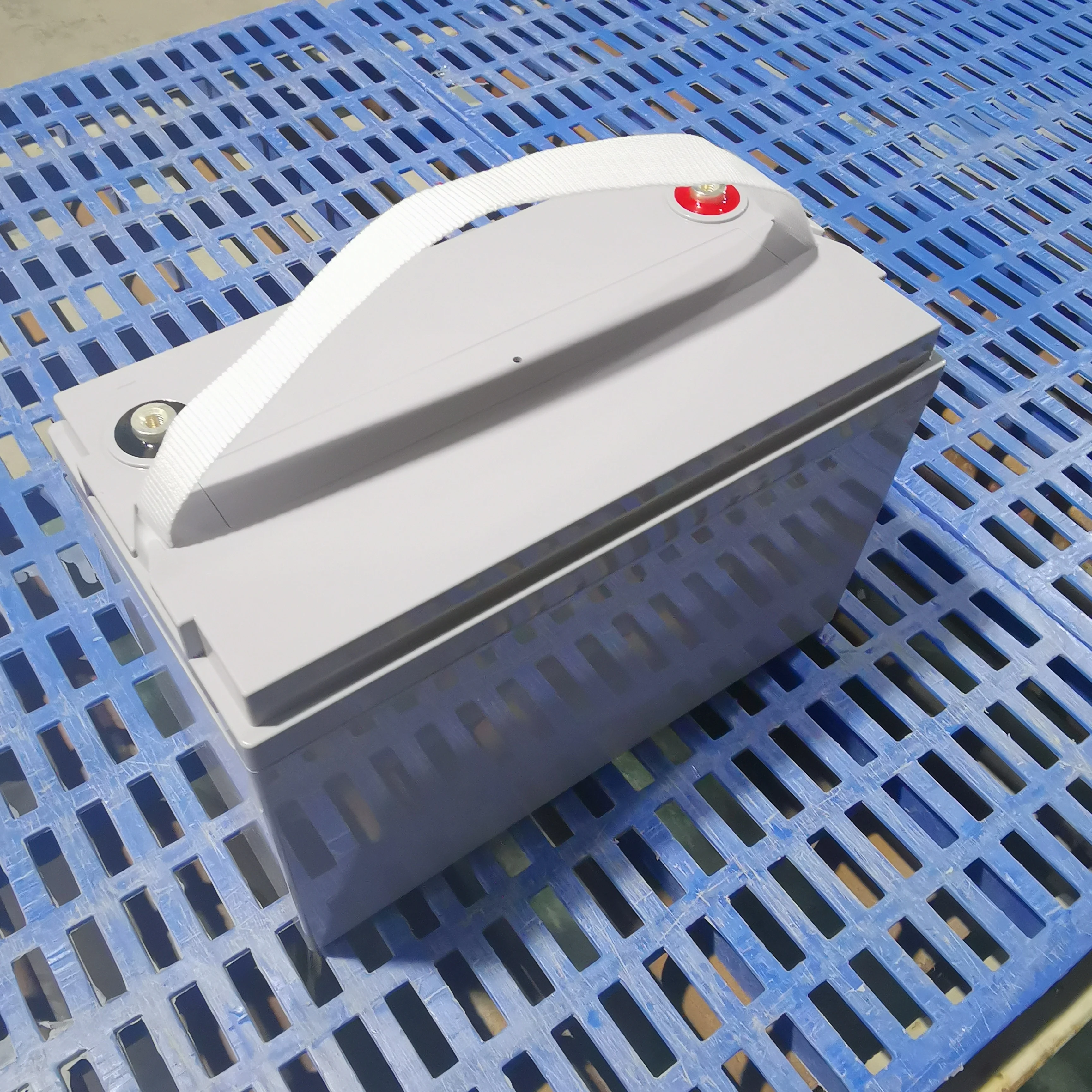 deep cycle battery 100 amp 12 volt best solar battery For Solar Panel System Use