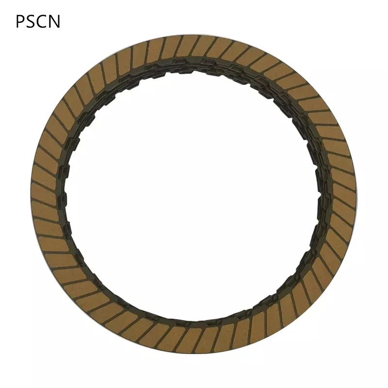 0B5 Automatic Transmission Friction plate OB5 DL501 (1600662982609)