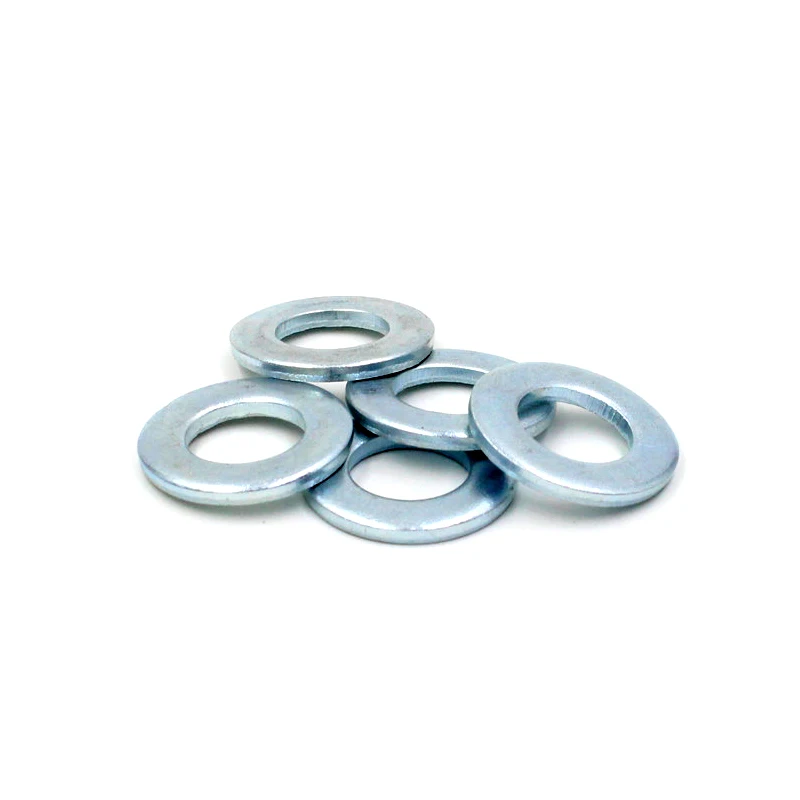 Factory hot selling GB93 open spring locking washer 304 stainless steel M1.6-M24-M52