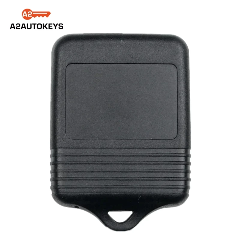 A2AUTOKEYS CWTWB1U345 Remote Car Key For Ford Edge Escape Explorer Windstar 4 Buttons 315MHZ Keyless Remote Smart Car Key