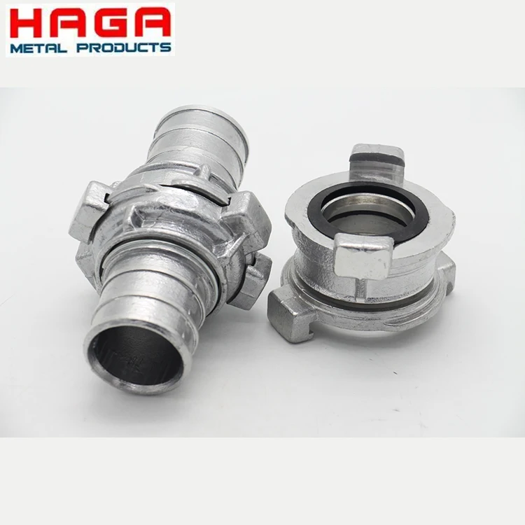 Adjustable Fire Fighting Coupling Hose Nozzle Fire Fighting Connector Extinguishing And Protection Joint Gost