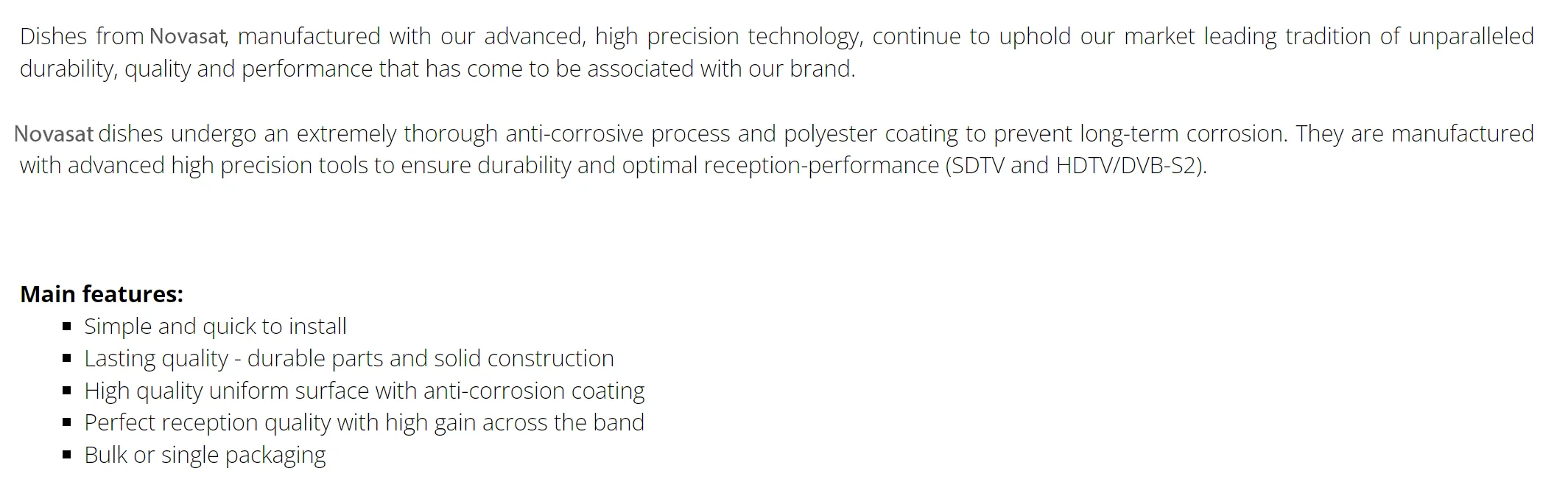 120 см спутниковая антенна для телевизора ku c
