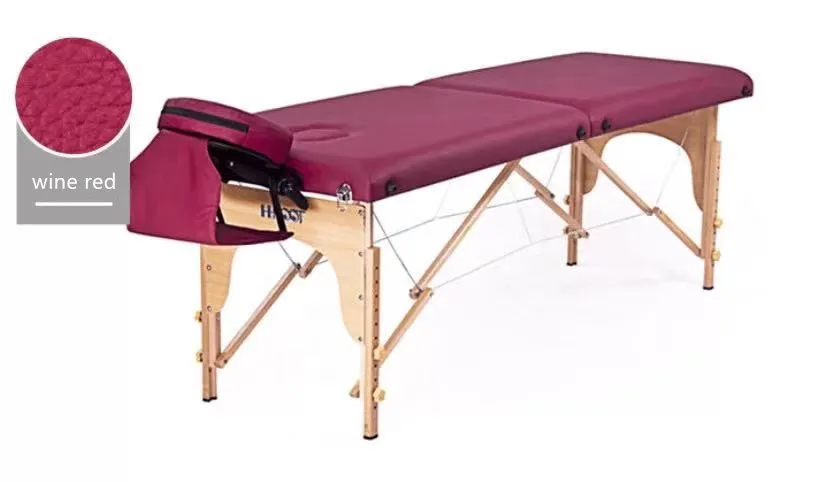 Portable Beauty Salon Spa Tattoo Cosmetic Lash Bed Skin Care Facial Bed  For Eye Lash