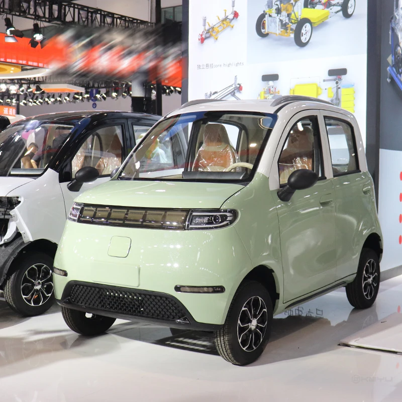 Высокоскоростной Электрический мини-автомобиль 80/км