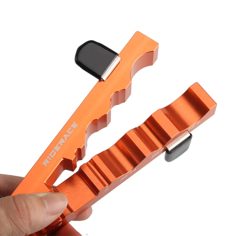 RIDERACE Bicycle Table Vise Inserts Clamp Tool Bike Pedal Hub Maintenance Chain Wheel Removal Axle Spindle Vise Jaw Repair Tool