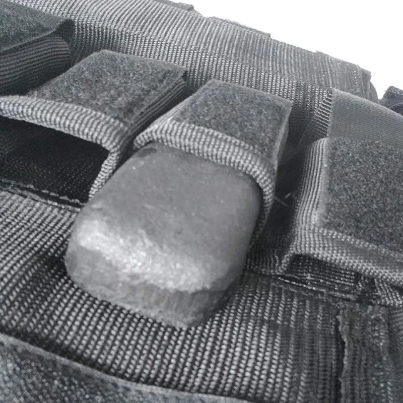 Manufacturers Wholesale High Quality Fashionable Fitness Adjustable Exercise Custom Logo 30kg Training Weight Vest