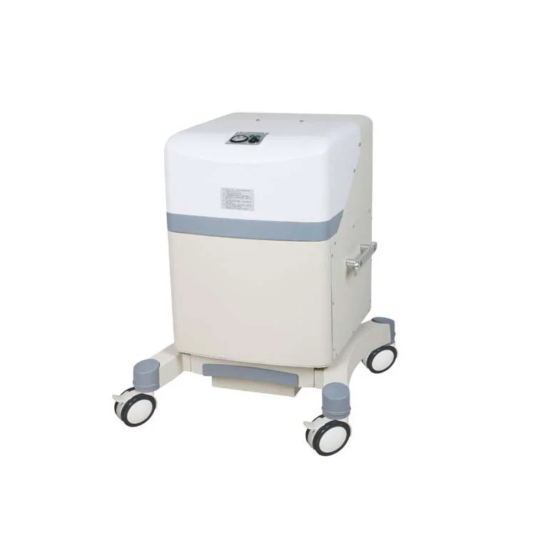 JQ-PN3000 Medical Air Compressor provide air support to common CPAP, Respiratory Equipments Accessories