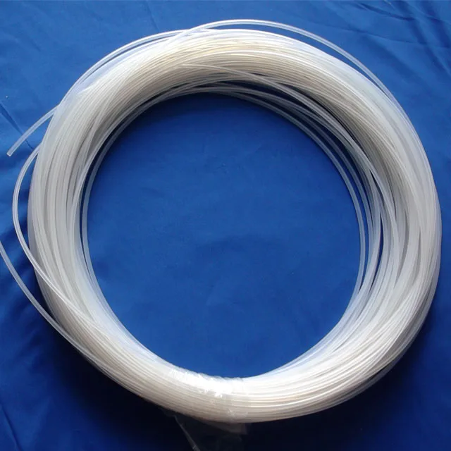 colours custom FEP PTFE