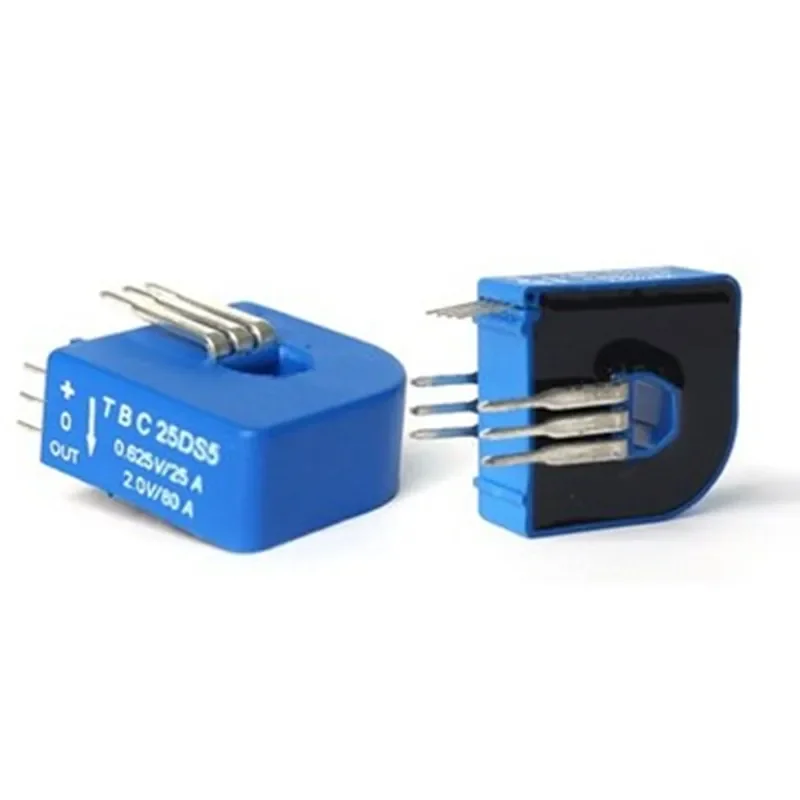 New and Original automobile current sensor LTS25-NP