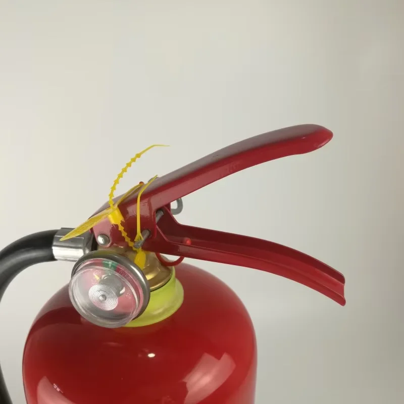 Safeway Fire 25 KG 40% ABC Wheeled Dry Powder Fire Extinguisher