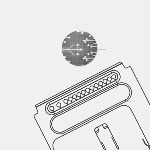Seamaty VG2 Vet Blood Gas Analyzer Animal Blood Gas And Electrolytes Analyzer With Veterinary Immunoassay Analyzer